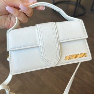 Jacquemus The Bambino